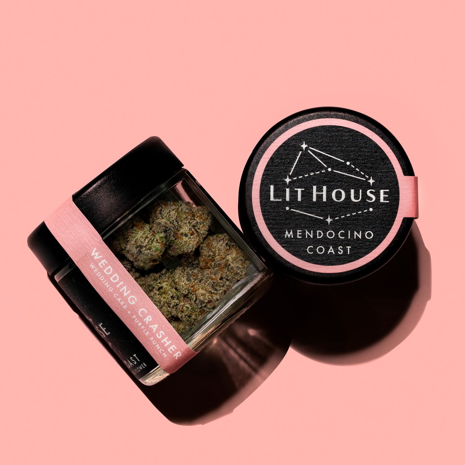 LitHouse Wedding Crasher Leafly